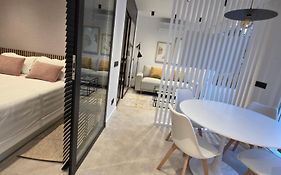 Apartamentos Forxán